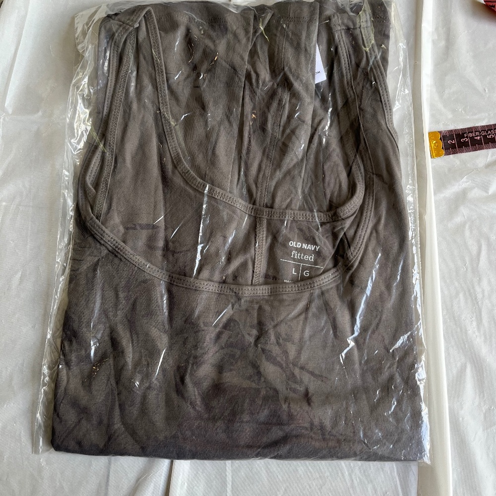 NWT Old Navy tank